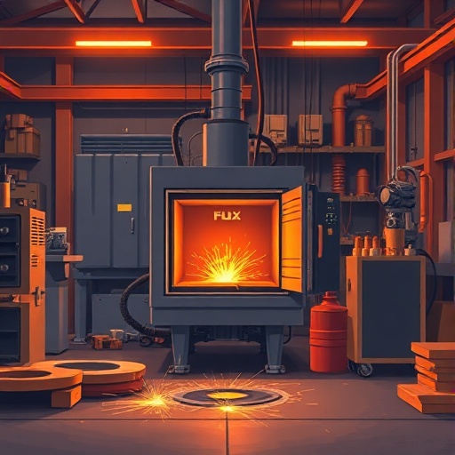 welder flux watts welding flux oven gullco