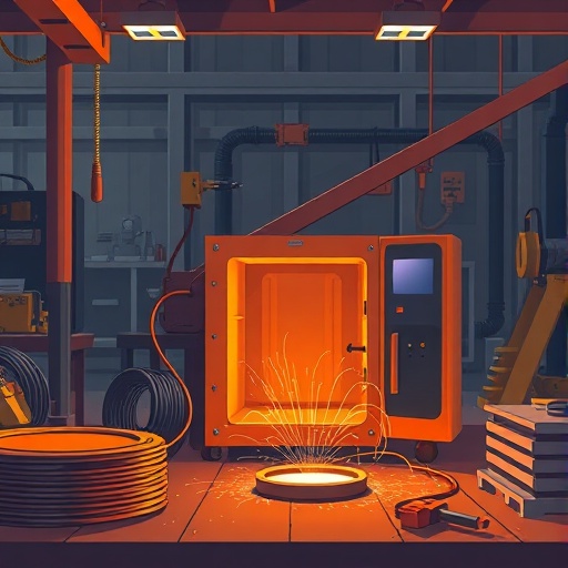 manufacturers flux oven 200 lb flux heating heating