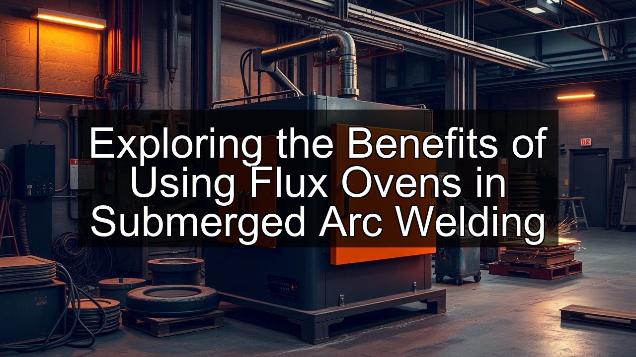 electrode flux heating wire flux cart