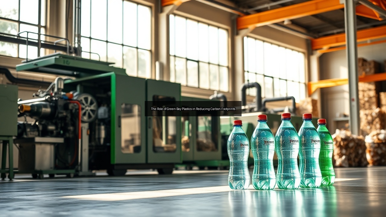 manufacturing green bay hdpe green bay plastics information