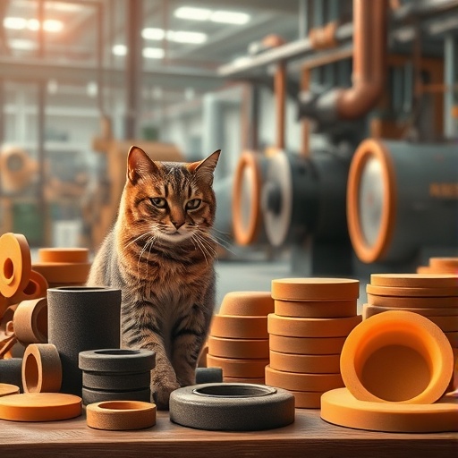 epdm rubber products for pulp industry cat products rubber
